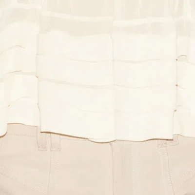 Isabel Marant Carolia Blouse