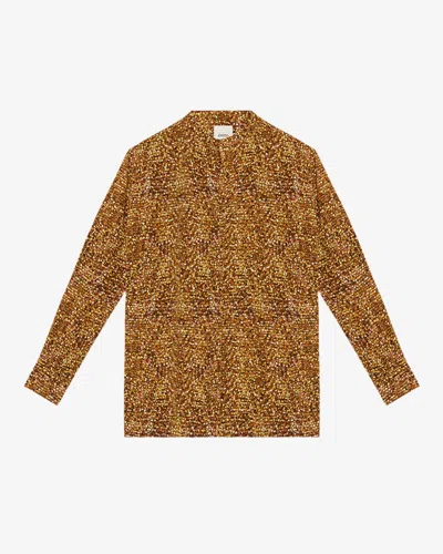 Isabel Marant Sima Blouse