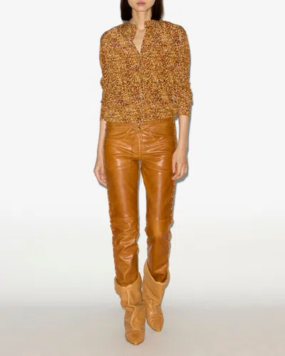 Isabel Marant Sima Blouse