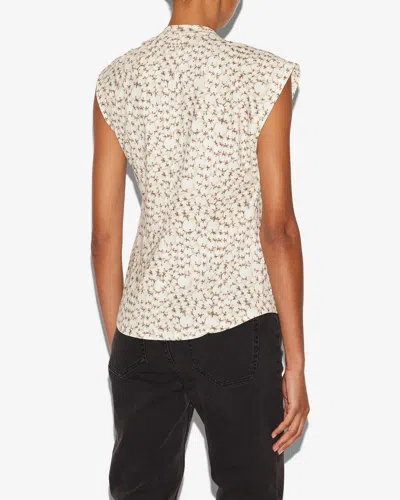 Isabel Marant Nayda T-shirt