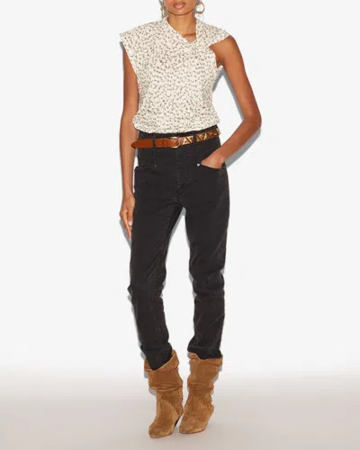 Isabel Marant Nayda T-shirt