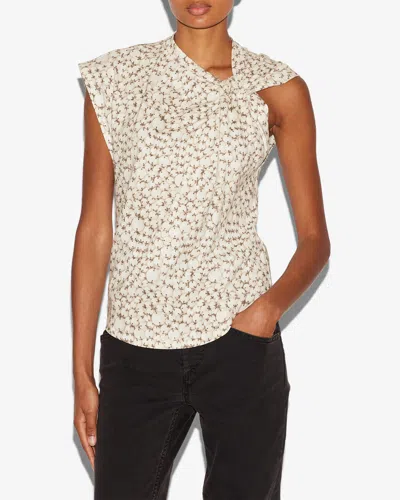 Isabel Marant Nayda T-shirt