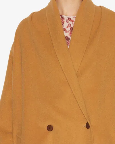 Isabel Marant Elise Coat