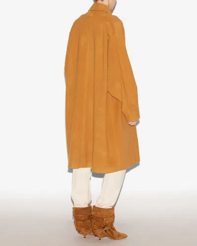 Isabel Marant Elise Coat