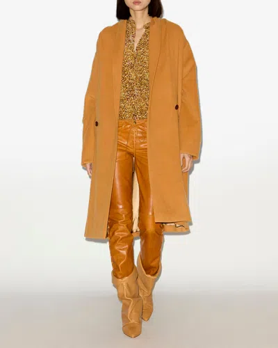 Isabel Marant Elise Coat