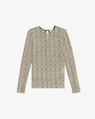 Isabel Marant Soline Top