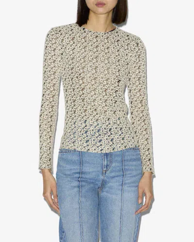 Isabel Marant Soline Top