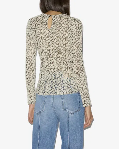 Isabel Marant Soline Top