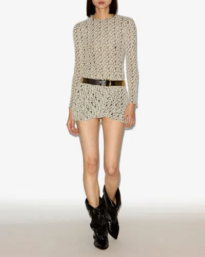 Isabel Marant Soline Top