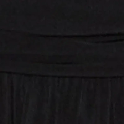 Isabel Marant Genevi Maxi Skirt