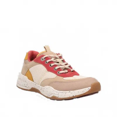 Taos Women Advance Shoes In Desert Multi