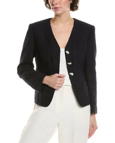 A.l.c A. L.c. Luca Wool-blend Jacket