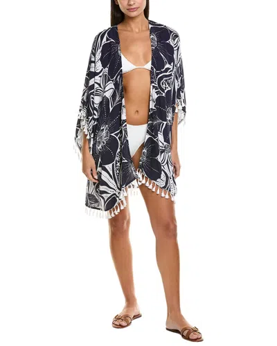 La Blanca Playa Kimono