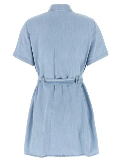 Apc A.p.c. Women 'robe Suzanne' Dress