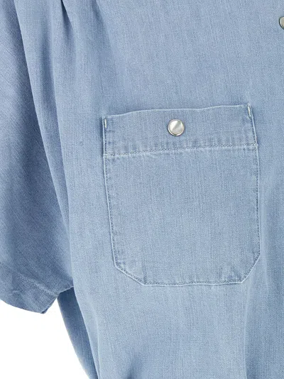 Apc A.p.c. Women 'robe Suzanne' Dress