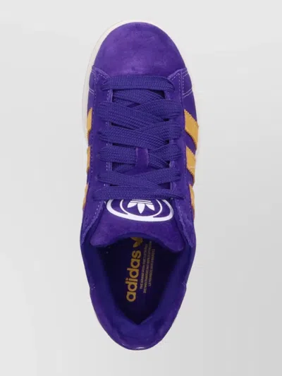 Adidas Originals Campus 00s Sneakers Stripes Contrast In Blue