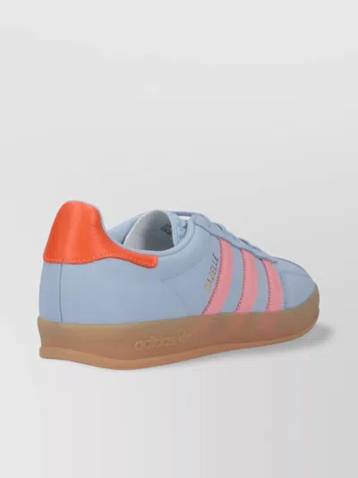 Adidas Originals Low Top Sneakers Rubber Sole