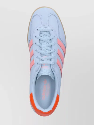 Adidas Originals Low Top Sneakers Rubber Sole