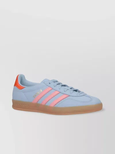 Adidas Originals Low Top Sneakers Rubber Sole