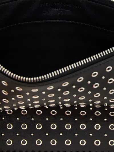 Stella Mccartney 'studded Chain Strap Shoulder Bag'