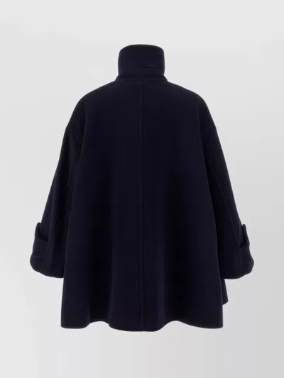 Chloé Coats In Blue