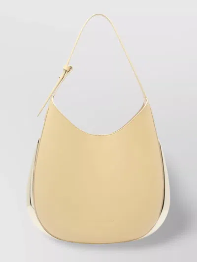 Benedetta Bruzziches Tote Bag With Adjustable Handle And Strap