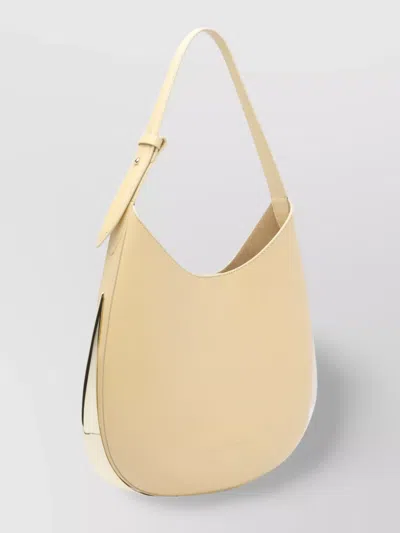 Benedetta Bruzziches Tote Bag With Adjustable Handle And Strap