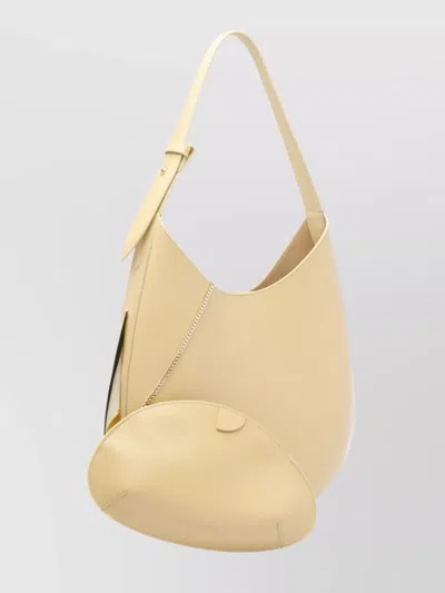 Benedetta Bruzziches Tote Bag With Adjustable Handle And Strap