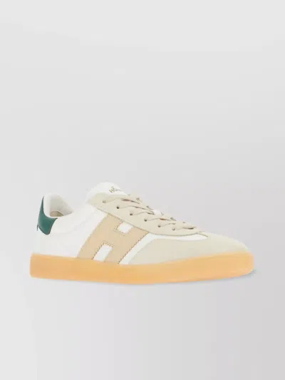 Hogan Sneakers In Neutral