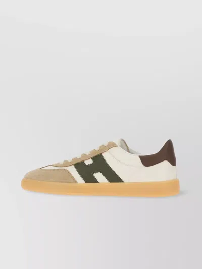 Hogan Sneakers In White