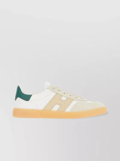 Hogan Sneakers In Neutral