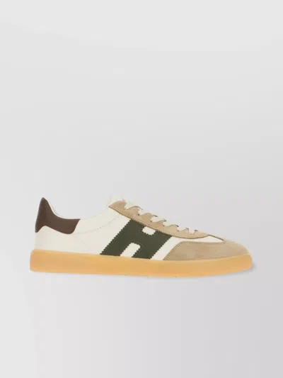 Hogan Sneakers In White