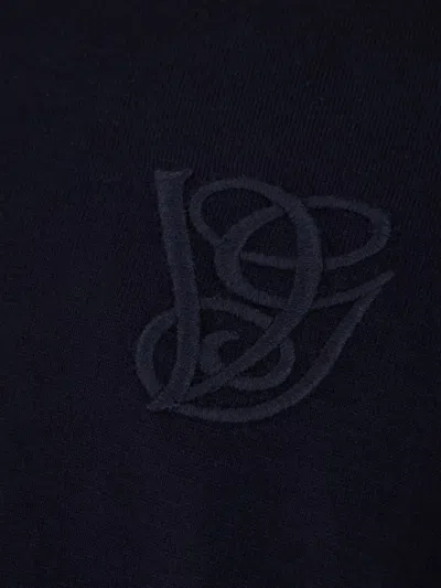 Valentino Wool Crew Neck Sweater
