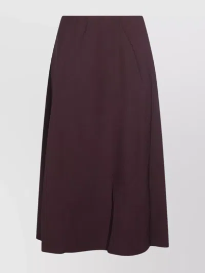 Brunello Cucinelli Knee Length And Midi Skirts