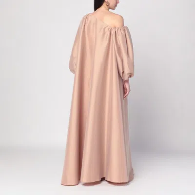 Bernadette Pink Nathalie Dress In Pink