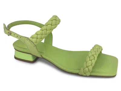 Bottero Women's Boteduarda Sandal In Kiwi
