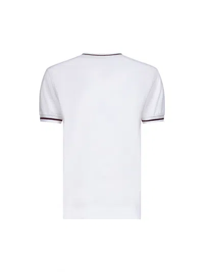 Brunello Cucinelli Printed Cotton-jersey T-shirt In Multi