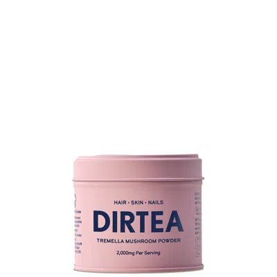 Dirtea Tremella Powder - The Beauty Mushroom 60g