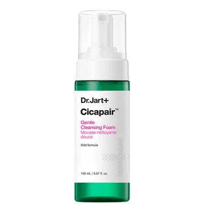Dr. Jart+ Cicapair Gentle Cleansing Foam 150ml