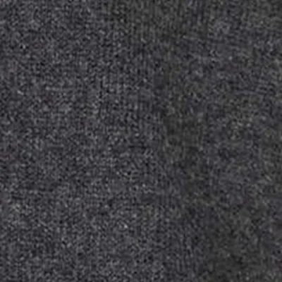 Isabel Marant Antea Logo-detail Pullover In Gray