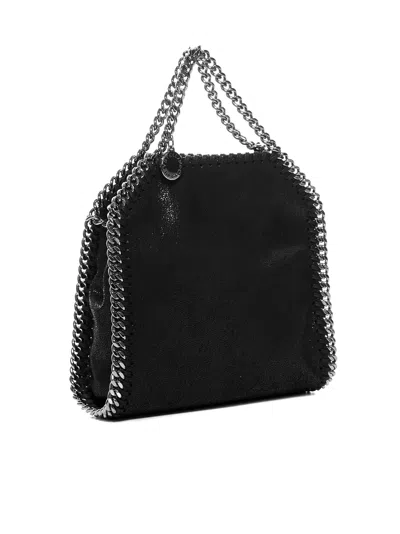 Stella Mccartney Women Falabella Micro Tote Bag