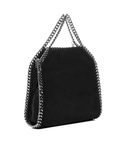 Stella Mccartney Women Falabella Micro Tote Bag