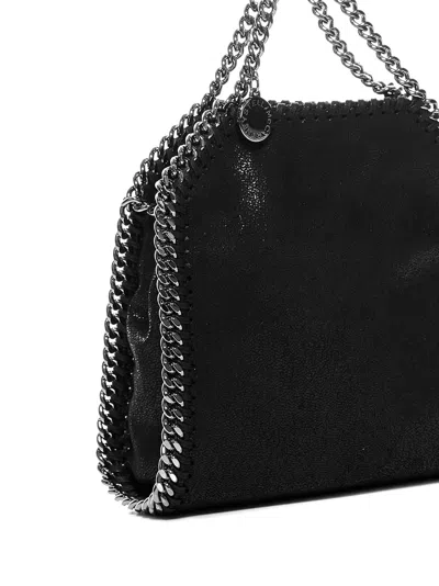 Stella Mccartney Women Falabella Micro Tote Bag