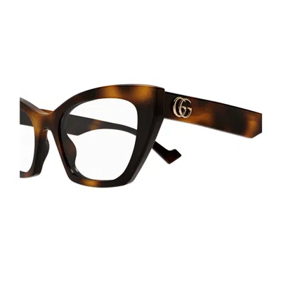Gucci Gg1334 O Linea Emblem