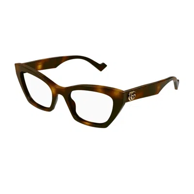 Gucci Gg1334 O Linea Emblem
