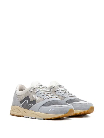 Karhu Aria 95 "lunar Rock Foggy Dew" Sneakers In Multi