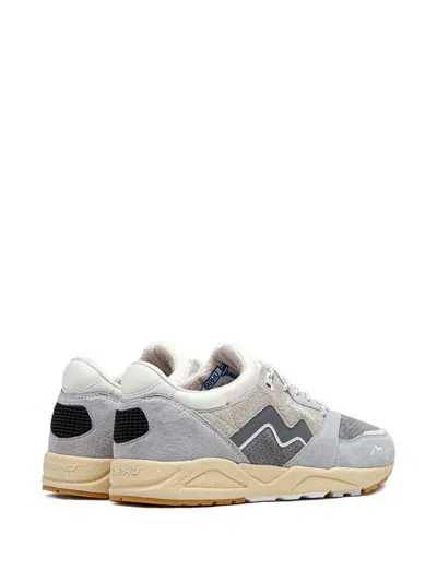 Karhu Aria 95 "lunar Rock Foggy Dew" Sneakers In Multi