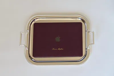 Heaven Mayhem Pebble Case