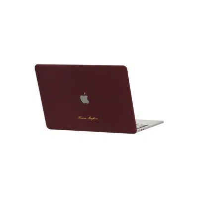 Heaven Mayhem Pebble Case