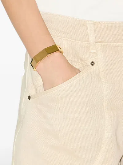 Isabel Marant Orenda Bracelet In Gold